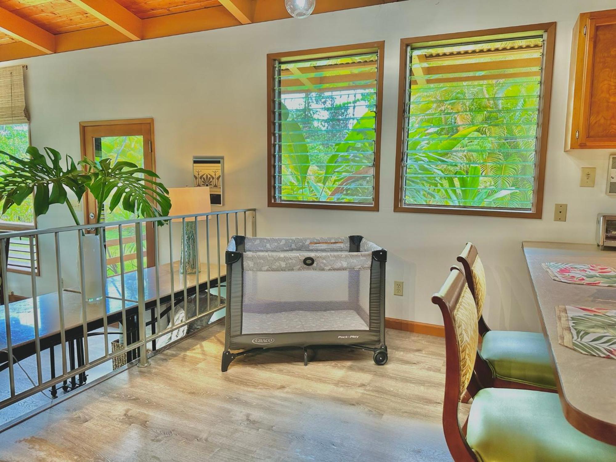Puna Zen Botanical Garden Retreat Keaau Exterior photo